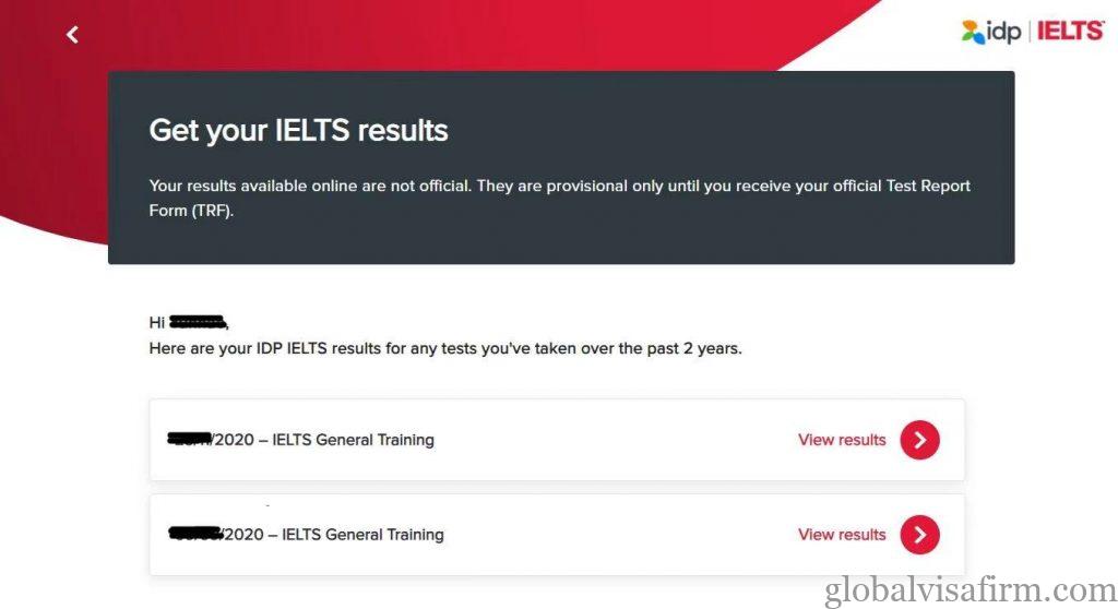 how-to-check-ielts-test-results-online