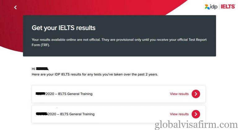 how-to-check-ielts-test-results-online