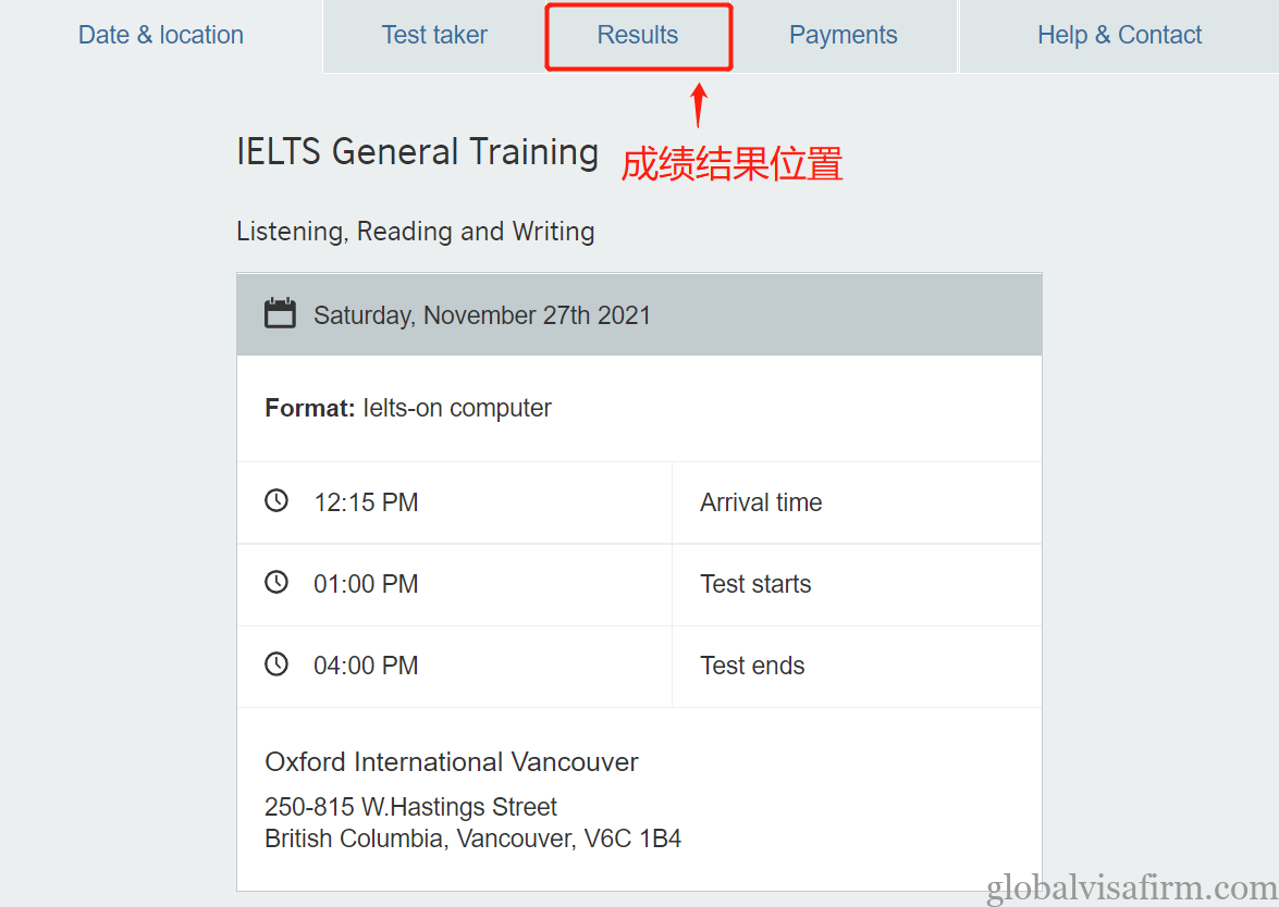 how-to-check-ielts-test-results-online